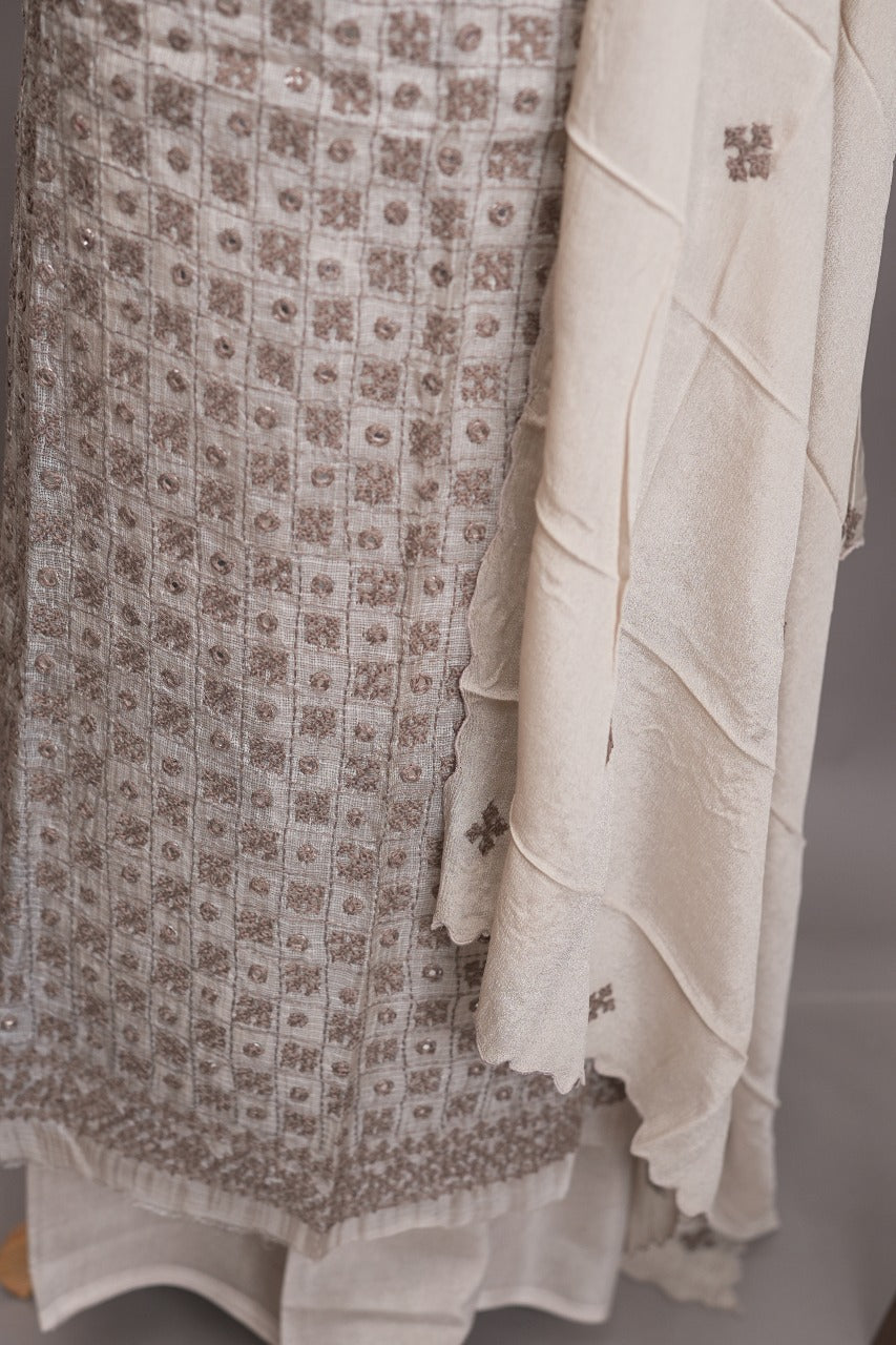 Kutch Work Salwar TSS2909