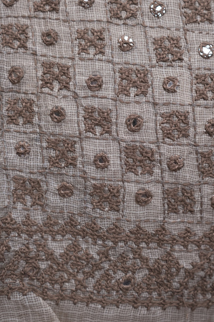 Kutch Work Salwar TSS2909