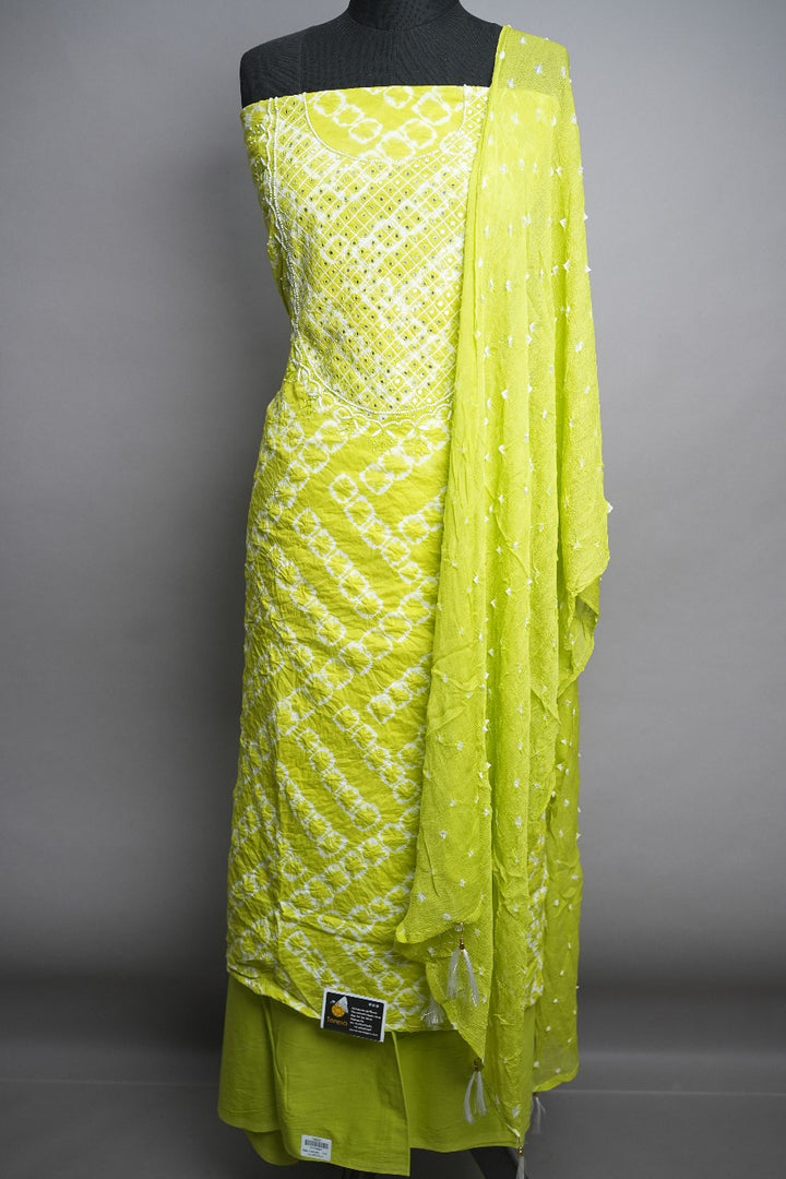 Cotton Salwar TSS2477