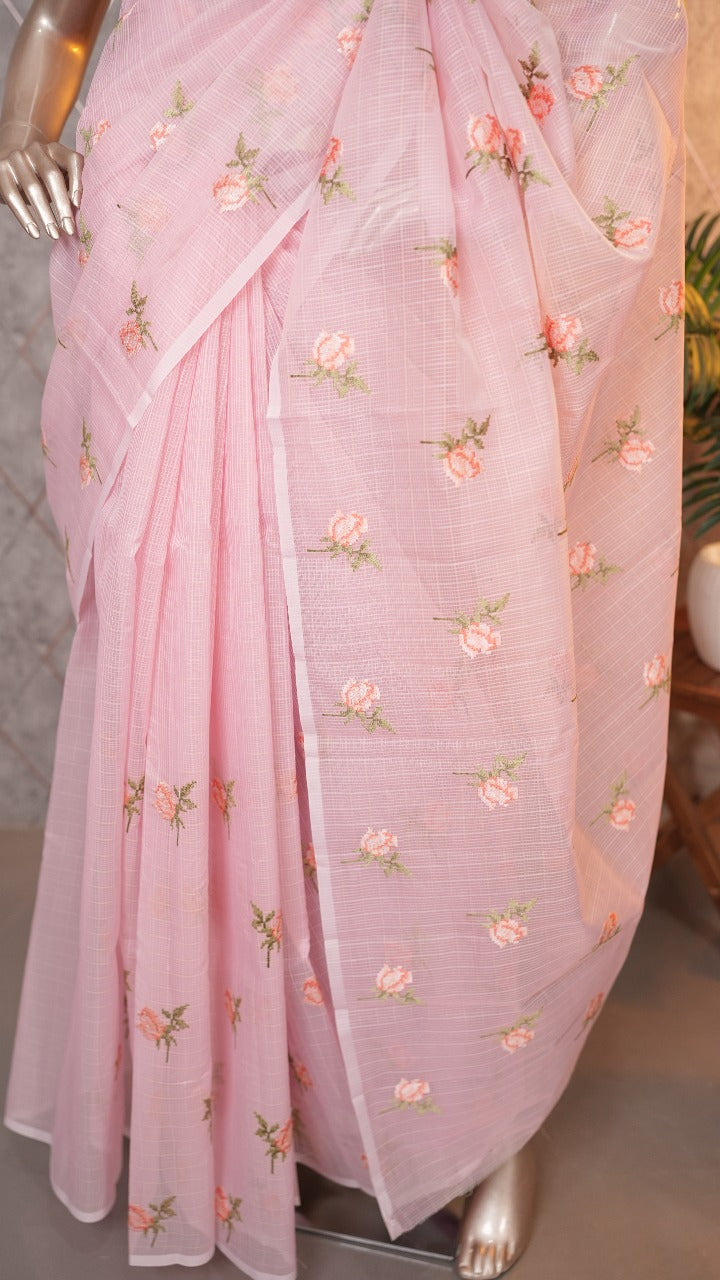 Net Kota Saree TSA3537