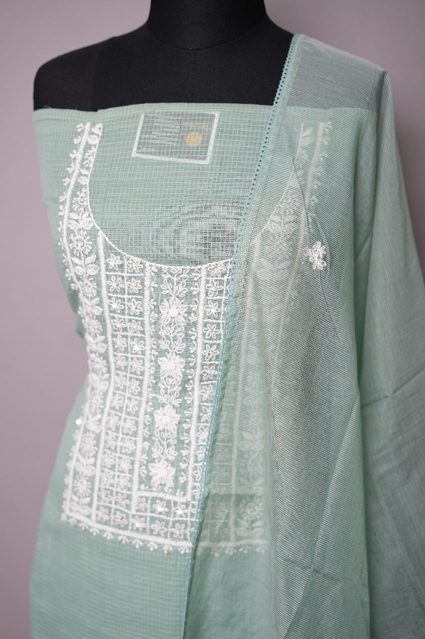 Cotton Kota Salwar TSS2430