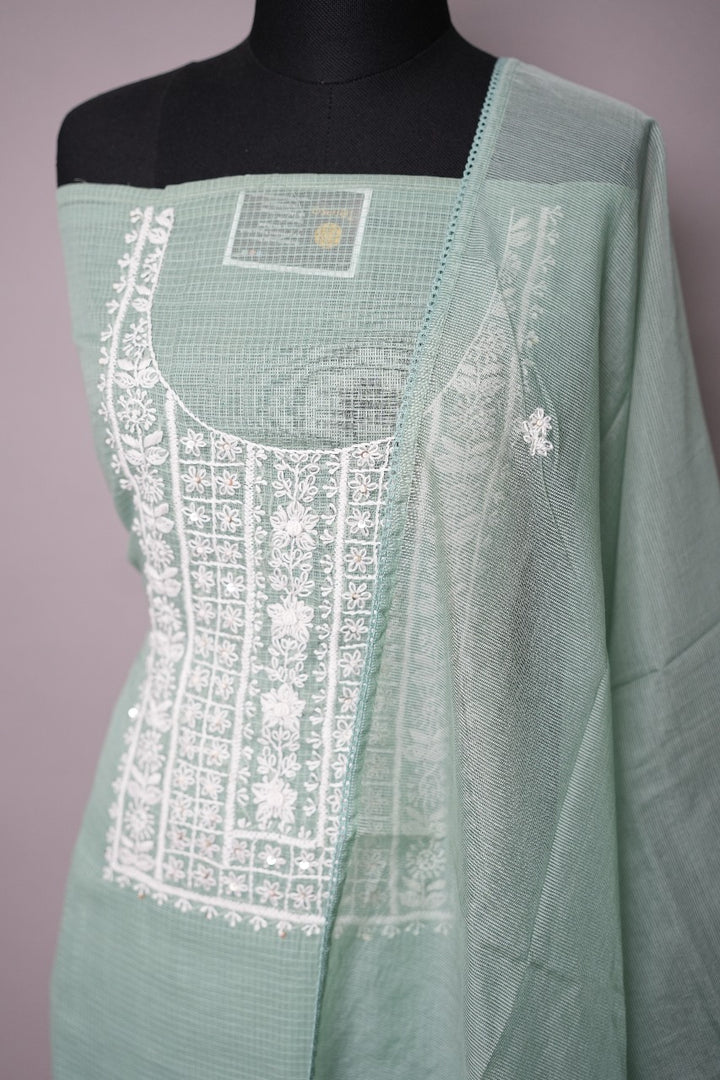 Cotton Kota Salwar TSS2430