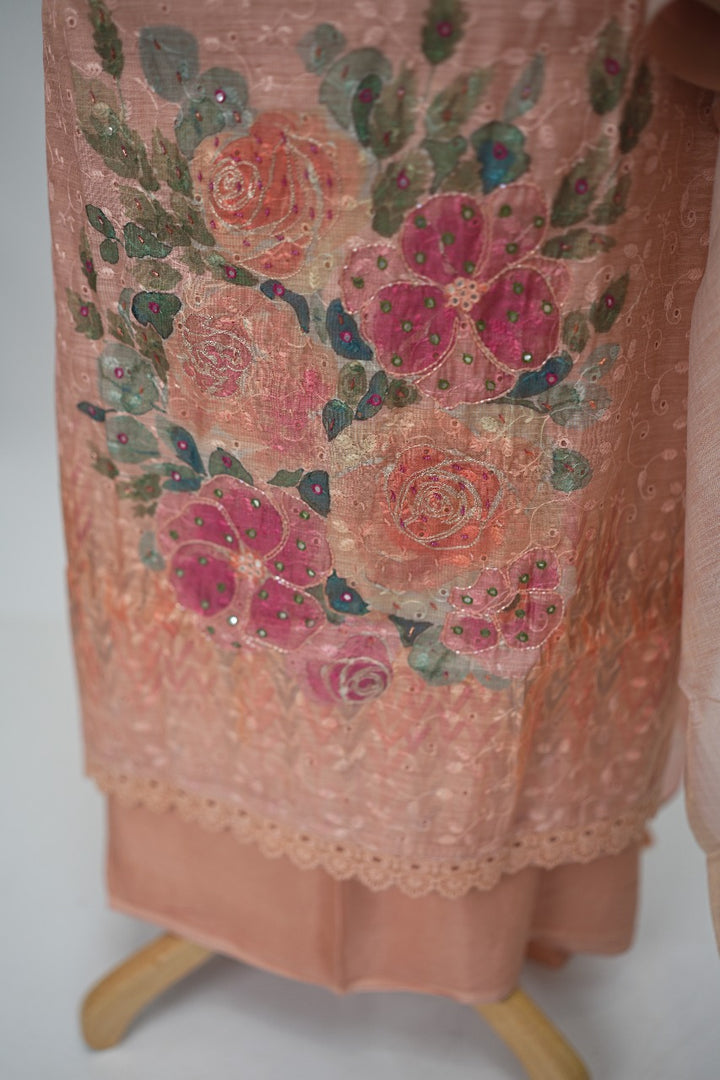 Hakoba Linen Salwar TSS3069