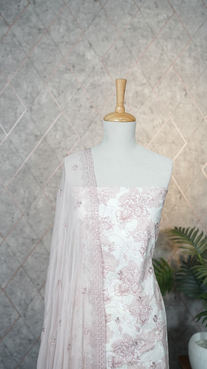 Cotton Salwar TSS3557