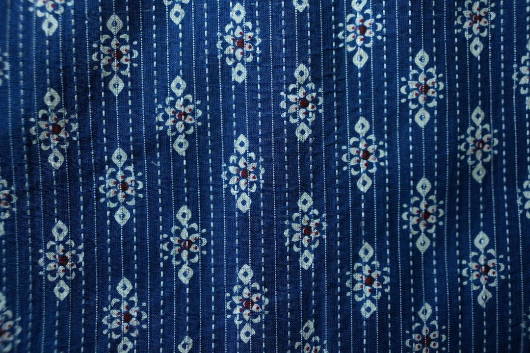 Cotton Materials Print 2 TRF2312