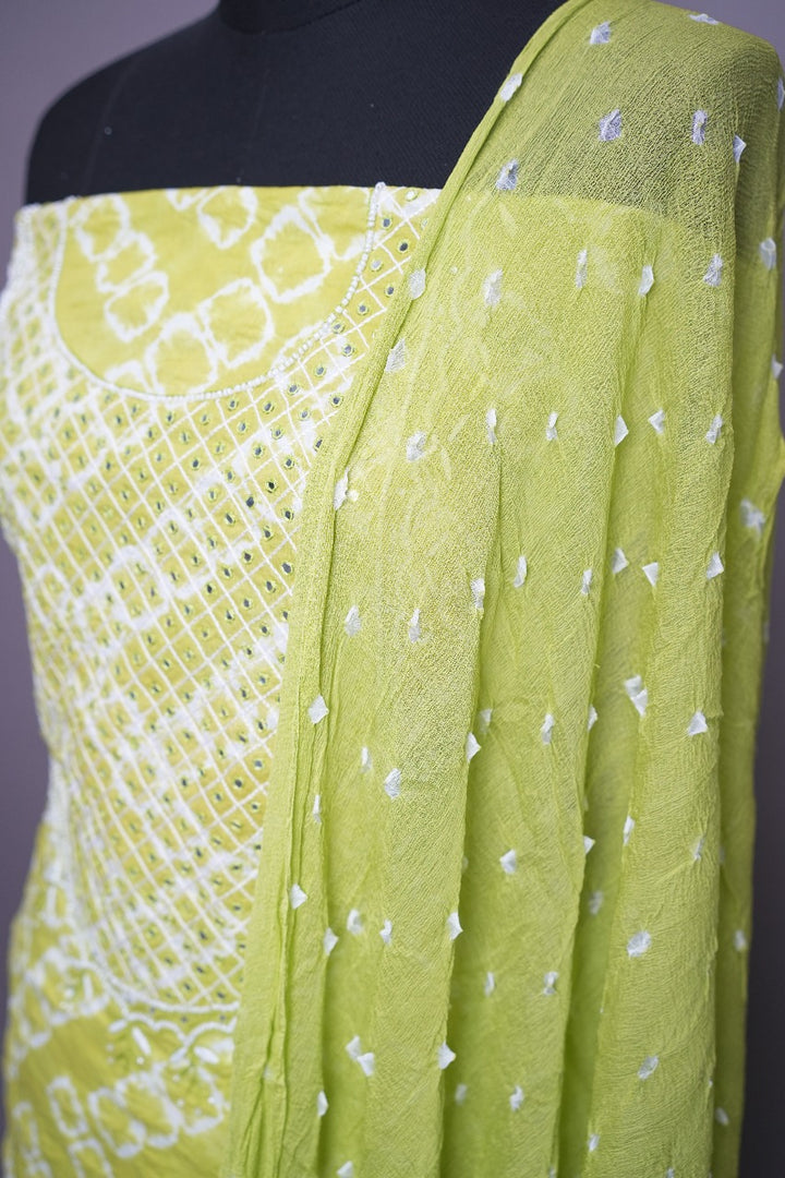 Cotton Salwar TSS2477