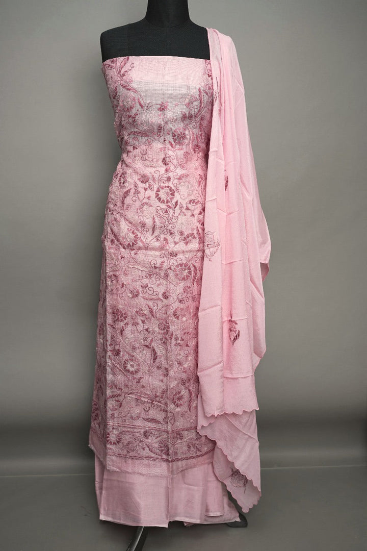 Silky Kota Salwar TSS2476