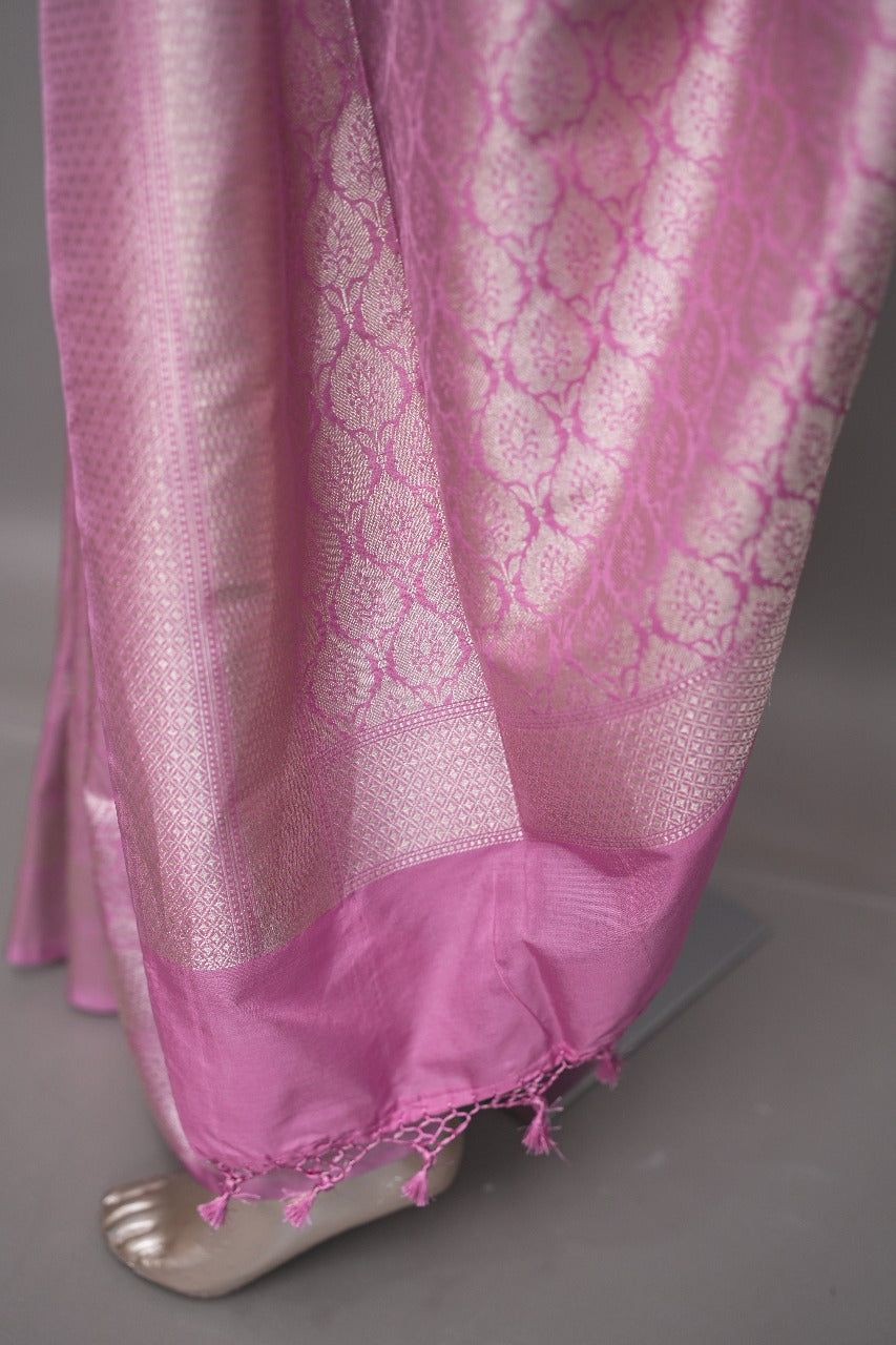 Kathan Weave Saree TSA3260