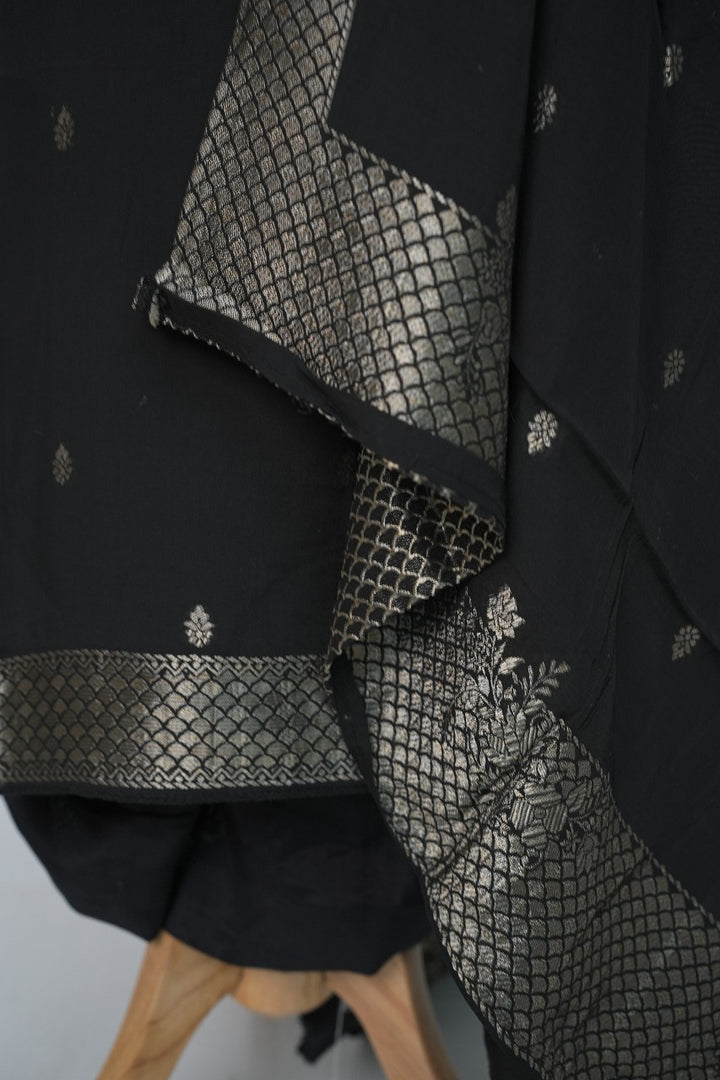Banarasi Salwar TSS3131