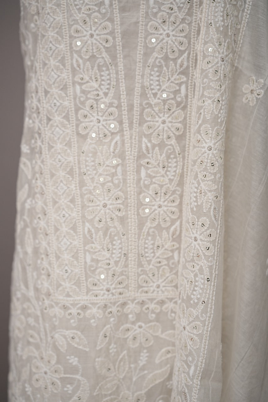 Chanderi Salwar TSS3471