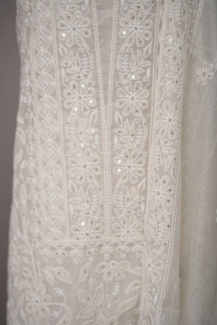 Chanderi Salwar TSS3471