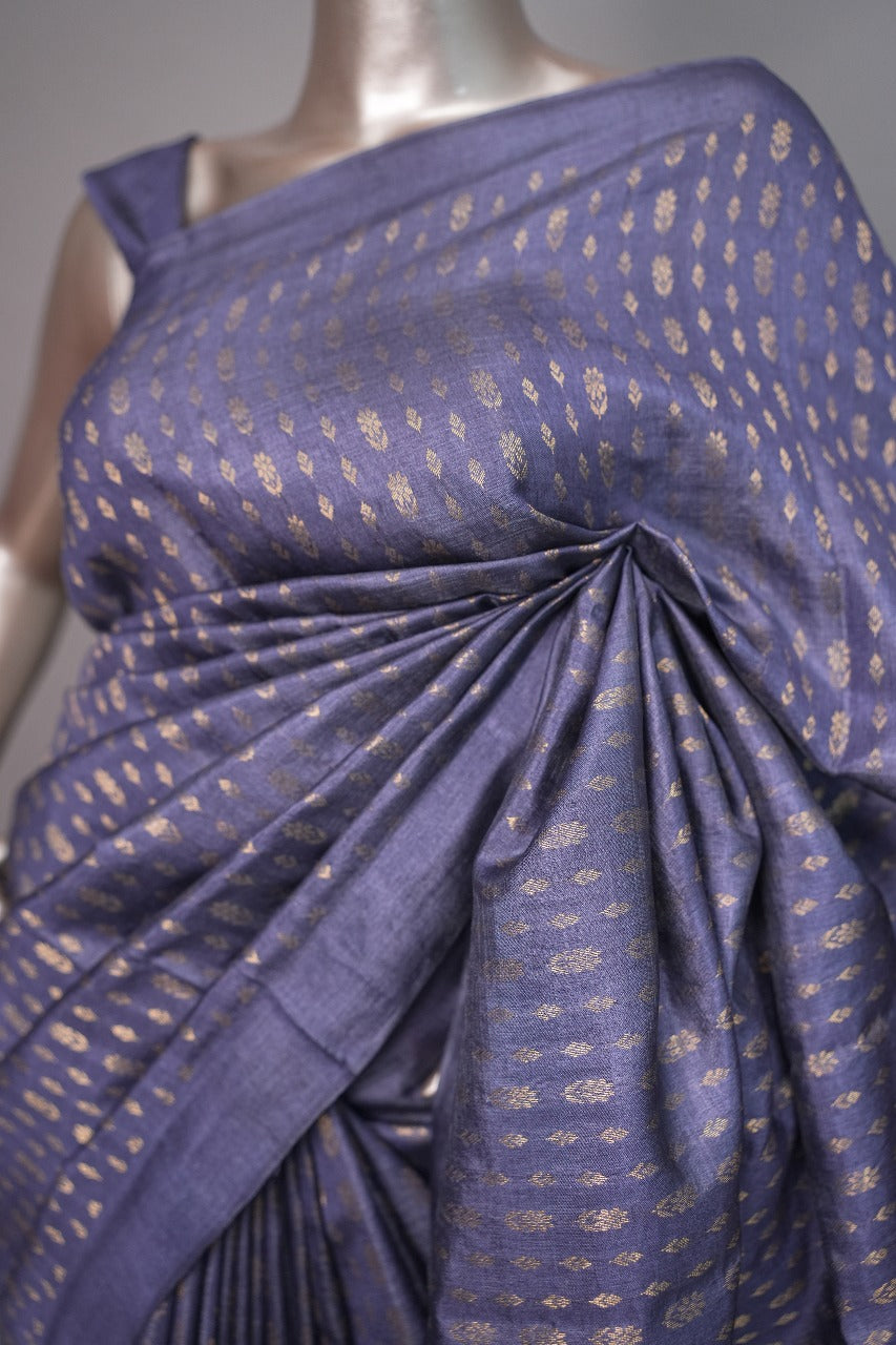 Tussar Saree TSA3262