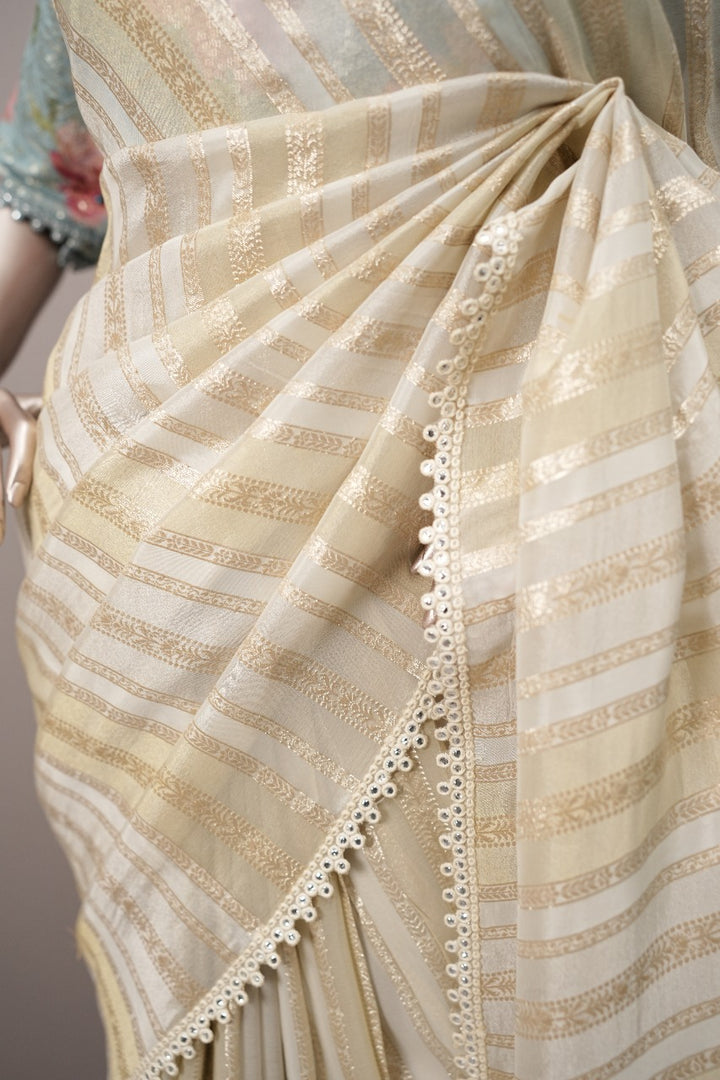 Banarasi Saree TSA3473