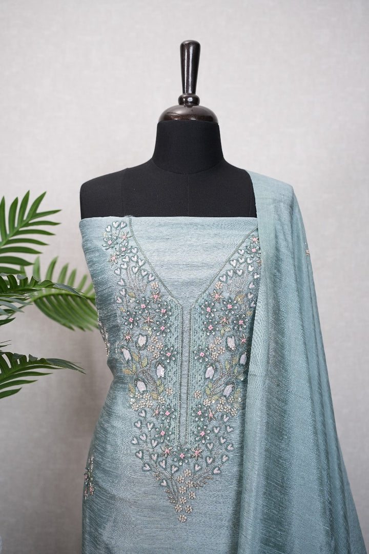 Linen Salwar TSS2449