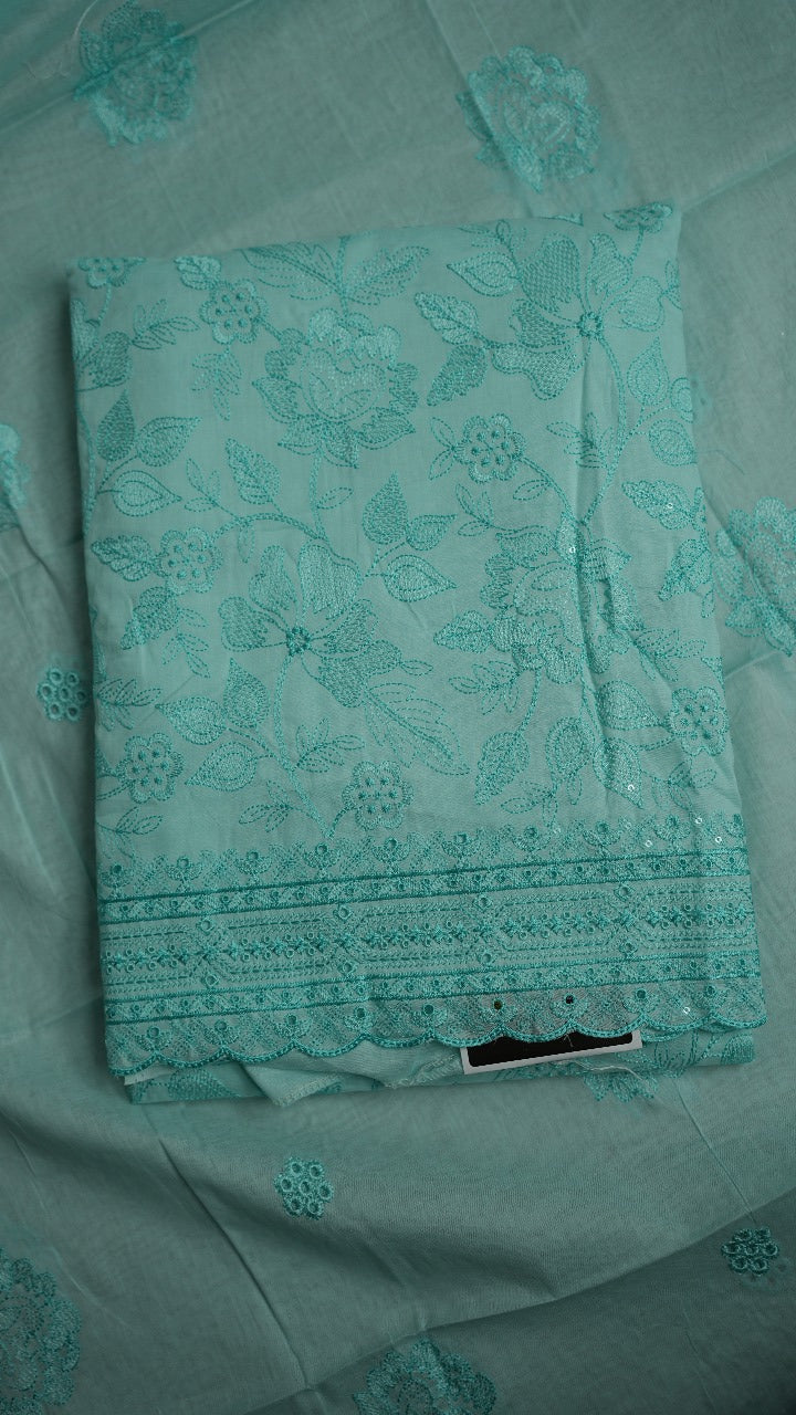 Cotton Salwar TSS3564