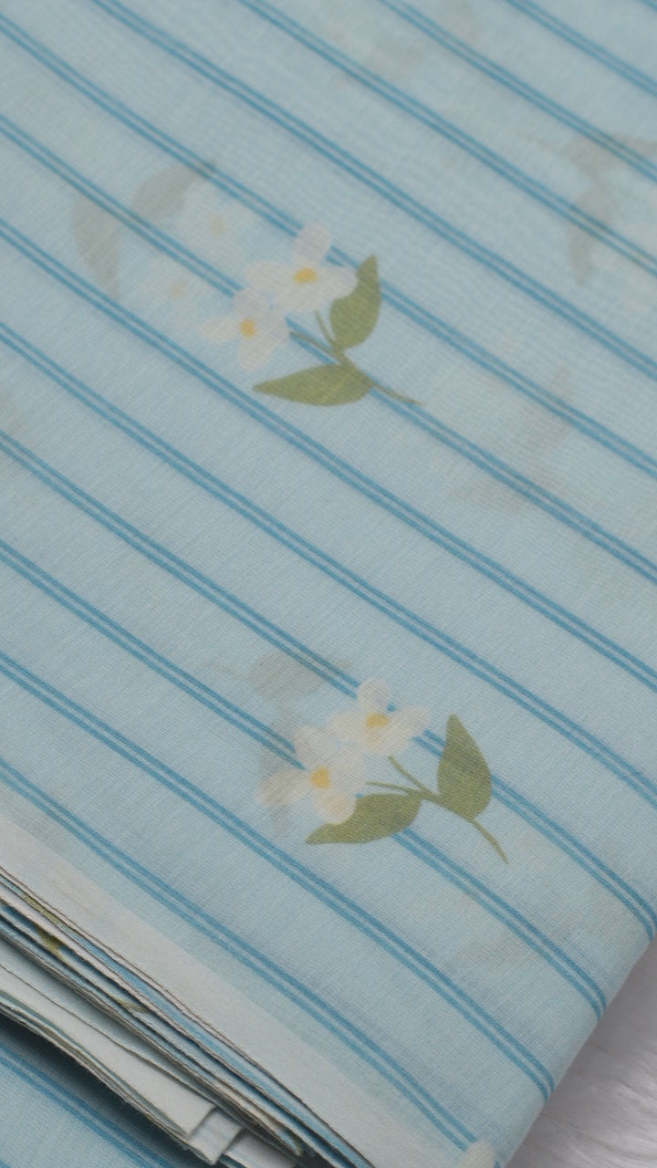 Chanderi Material TRF5366