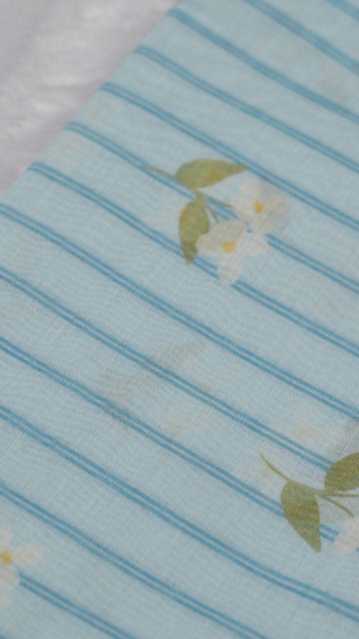 Chanderi Material TRF5366