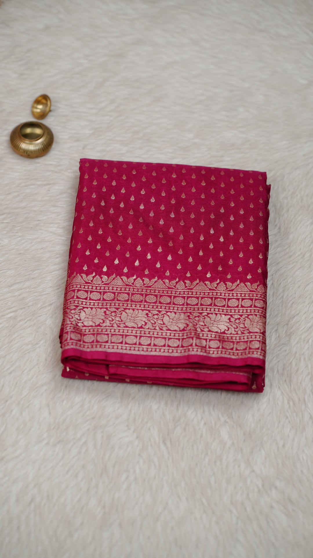 Banarasi Saree TSA4939