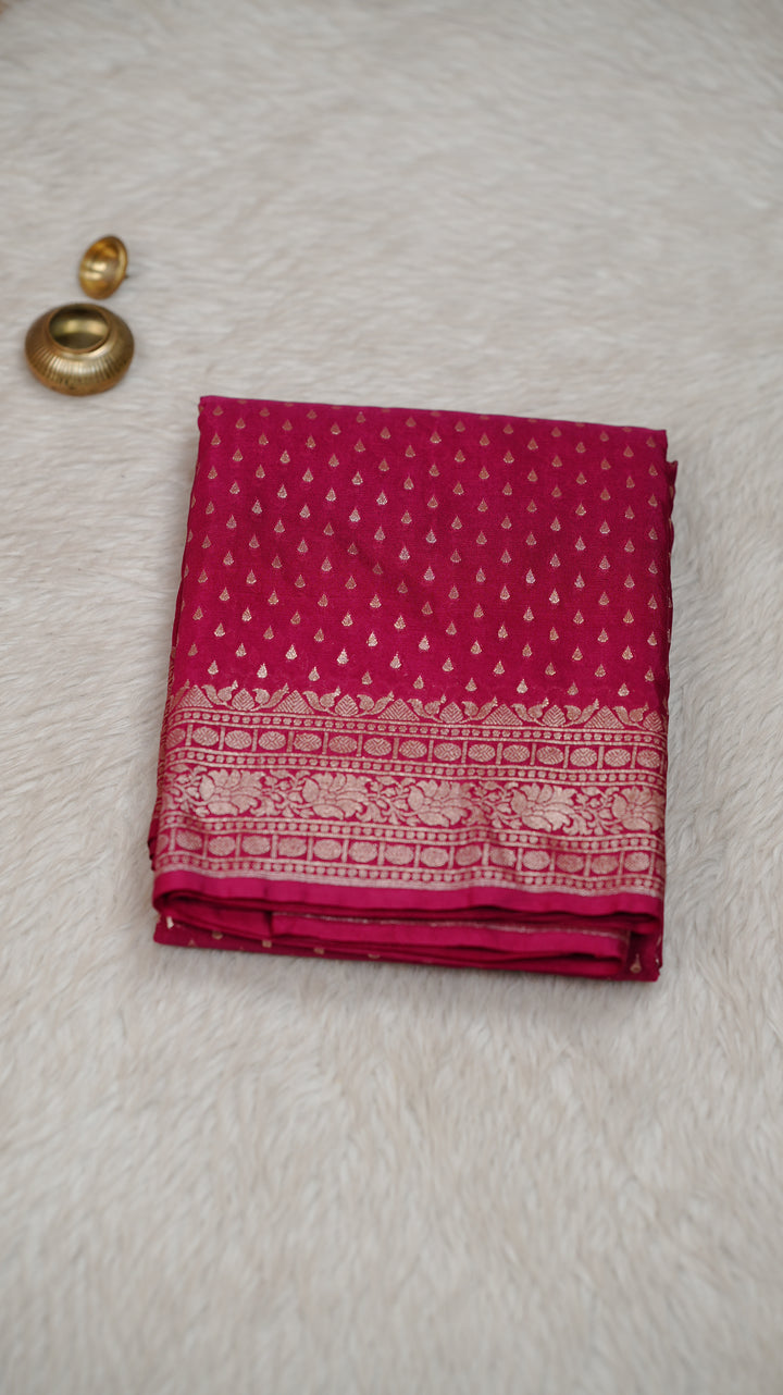 Banarasi Saree TSA4939