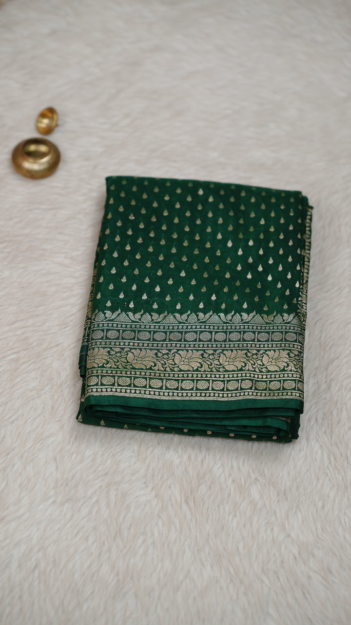 Banarasi Saree TSA4939