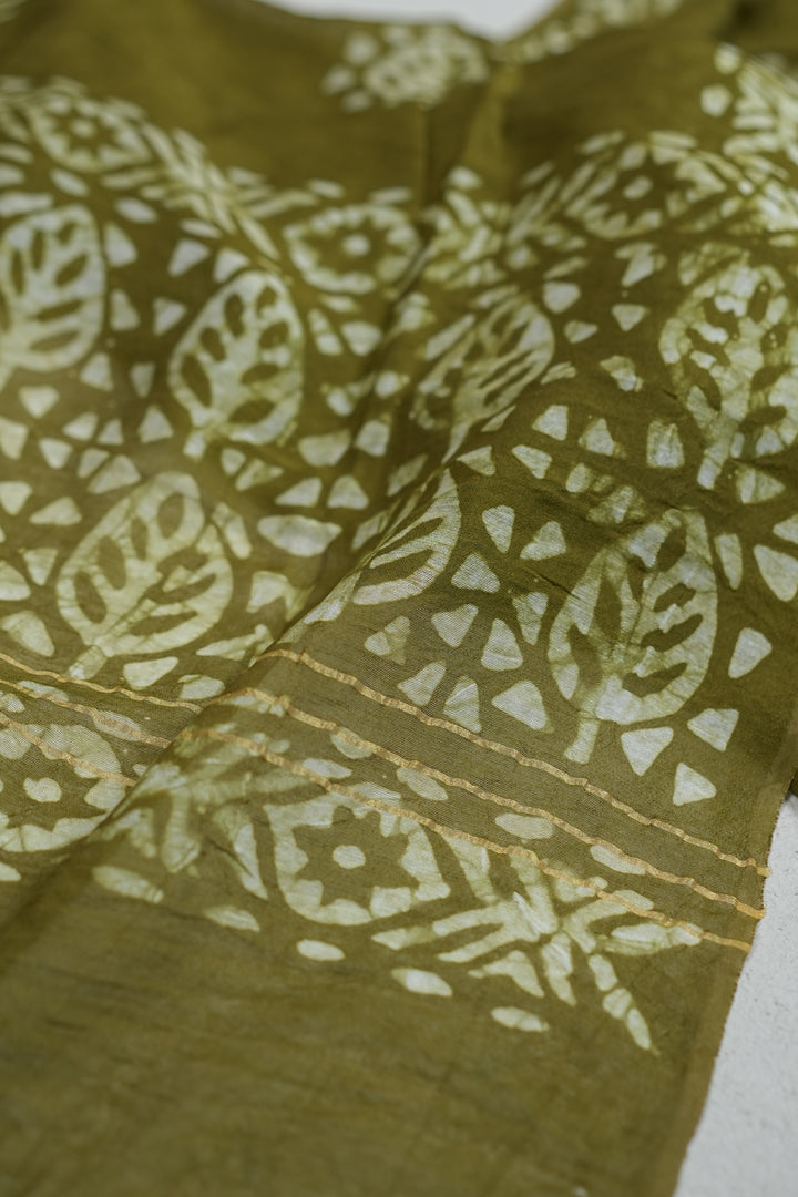 Rayon Cotton Salwar TSS0302