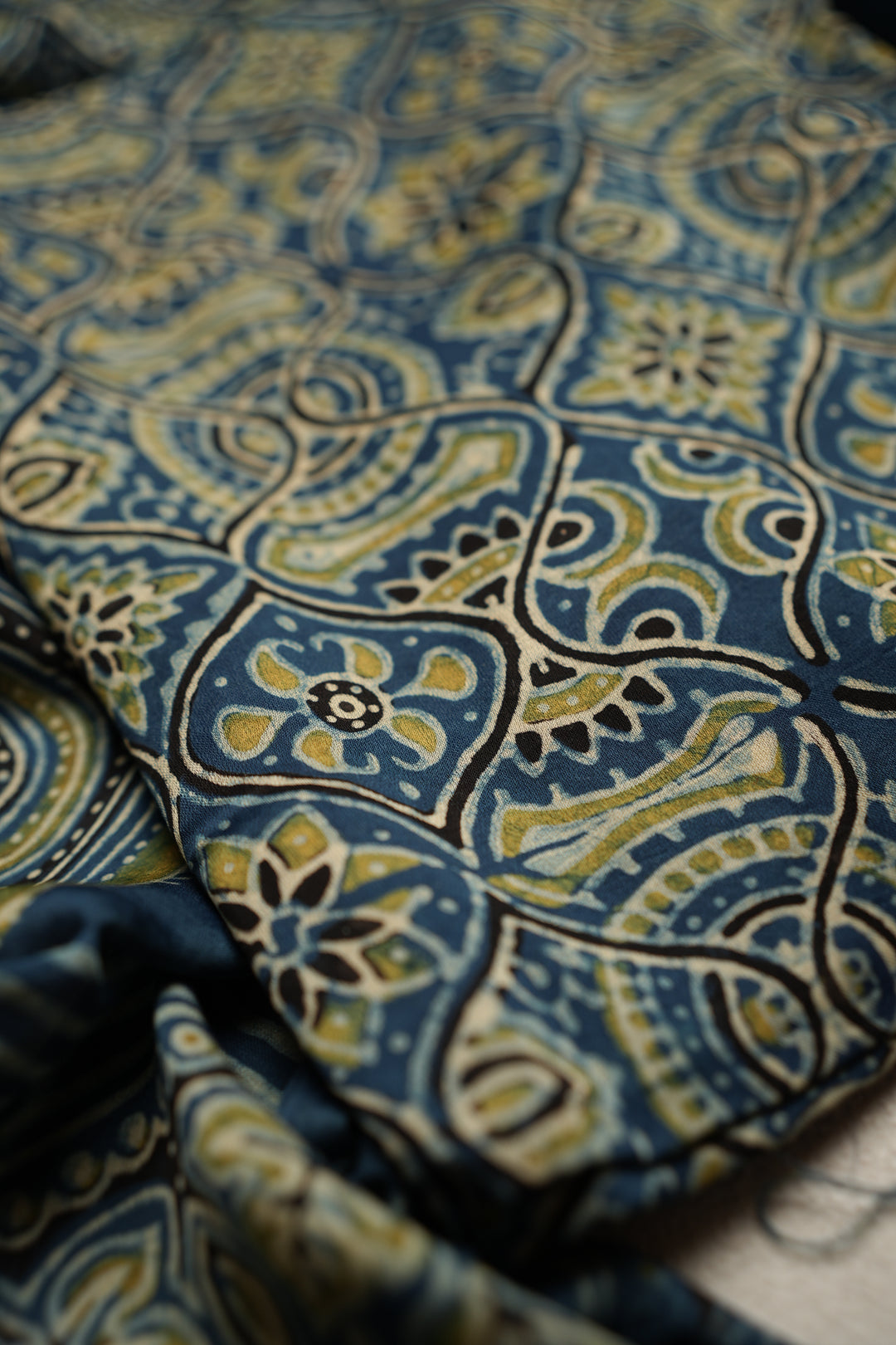 Modal Salwar TSS821