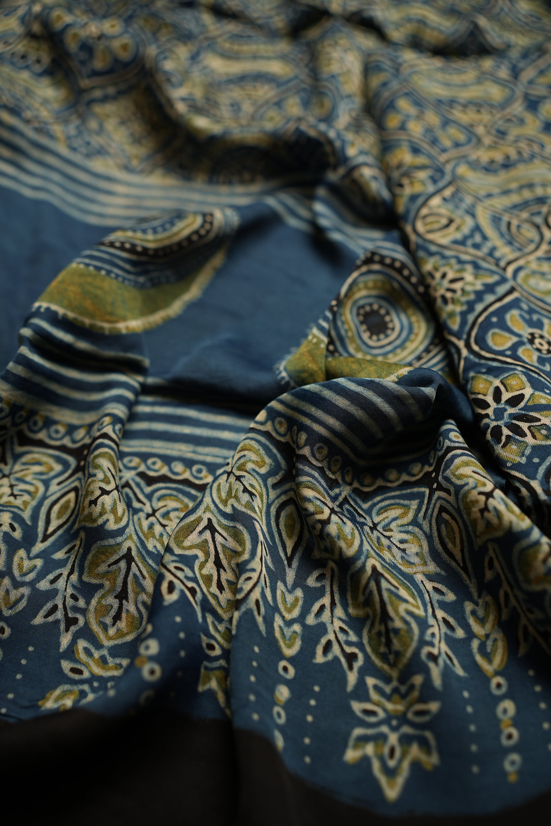 Modal Salwar TSS821