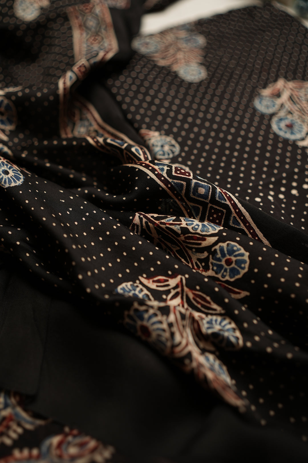 Modal Salwar TSS822