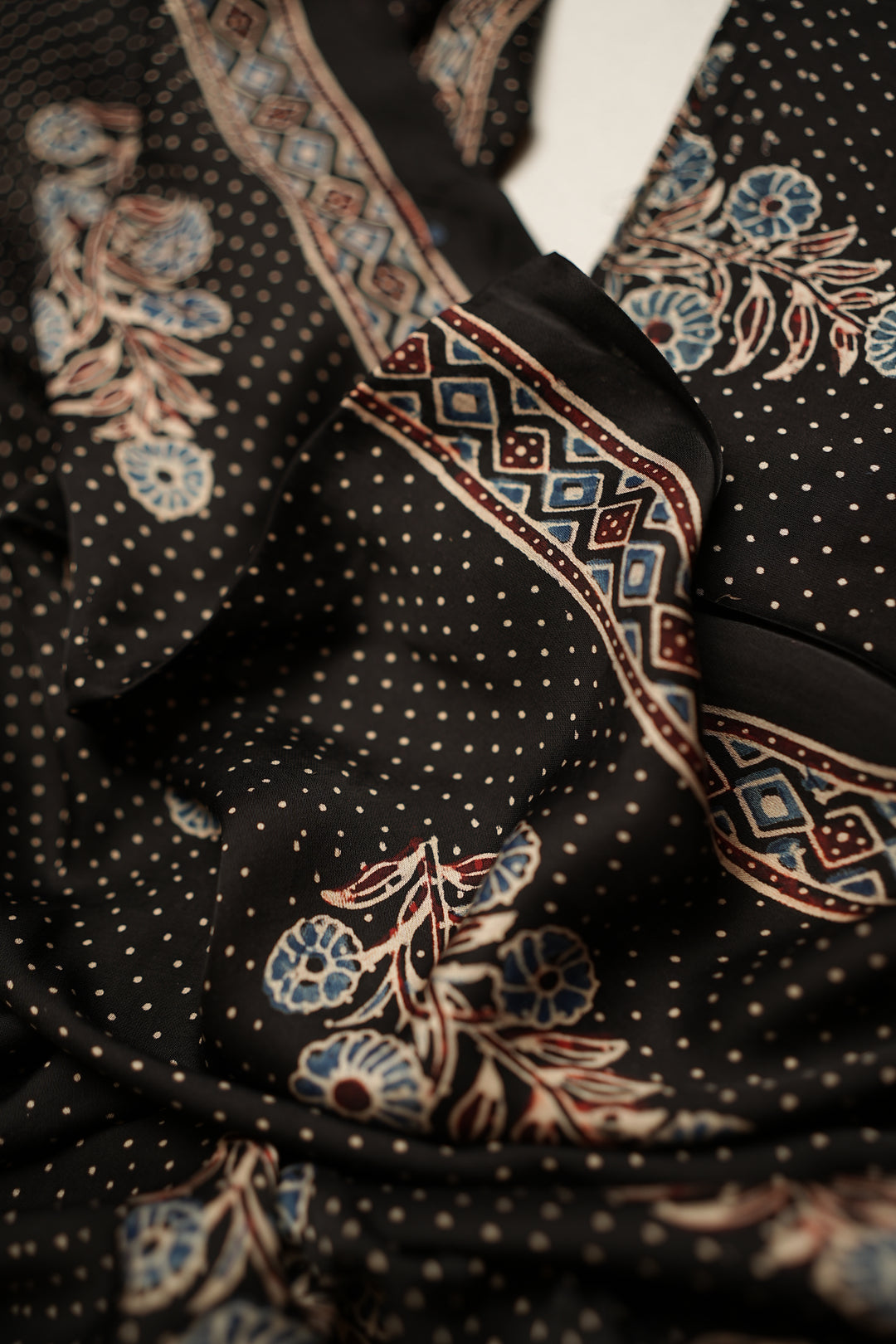Modal Salwar TSS822