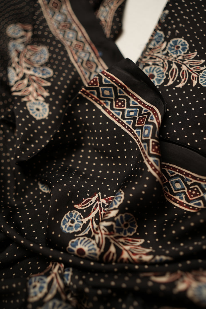 Modal Salwar TSS822