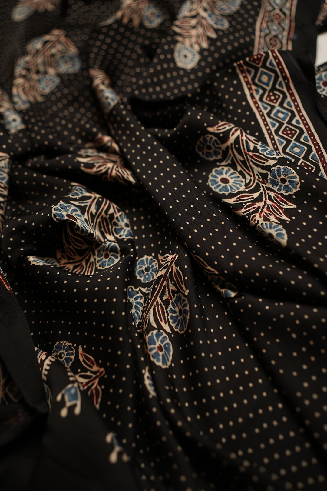 Modal Salwar TSS822