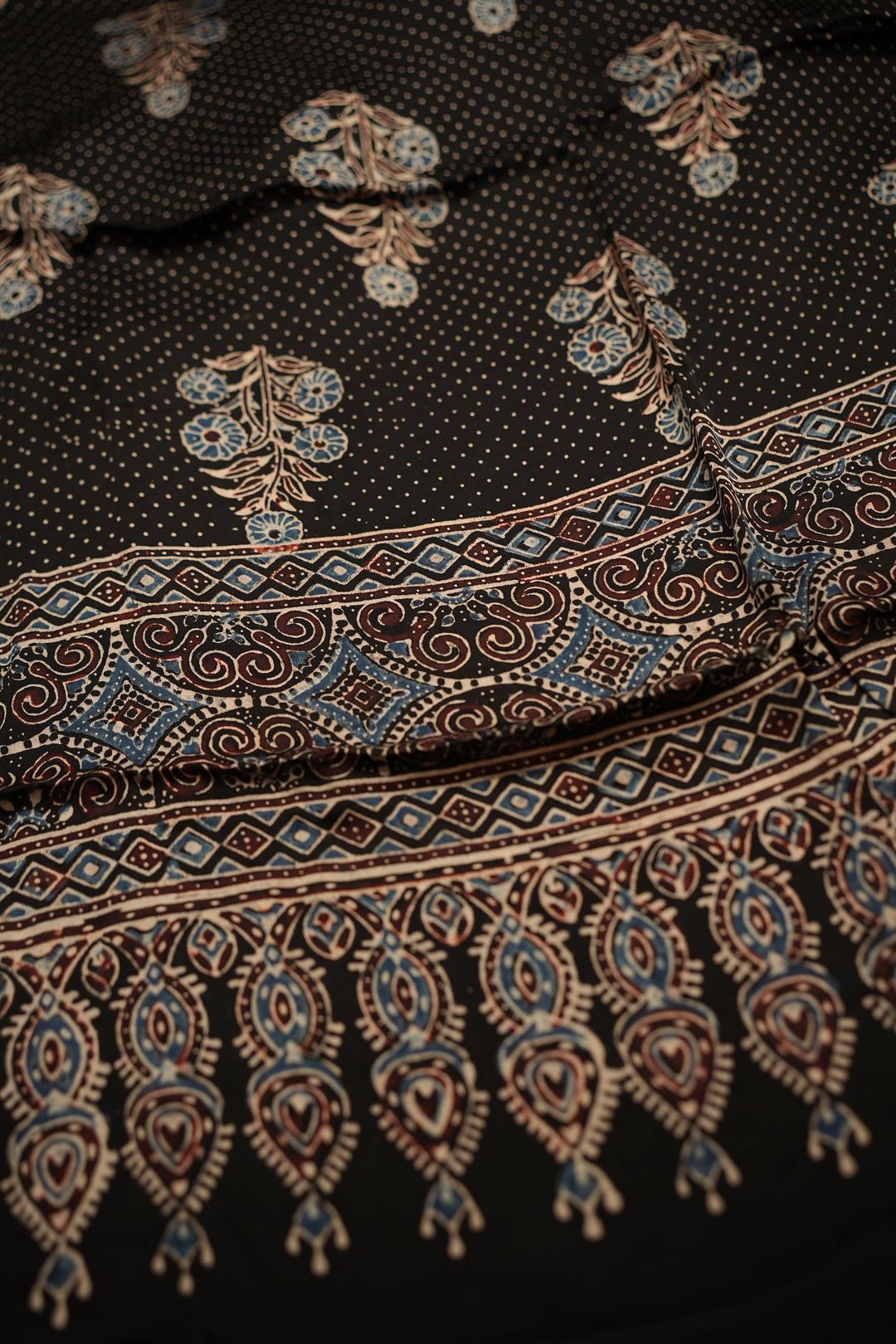 Modal Salwar TSS822