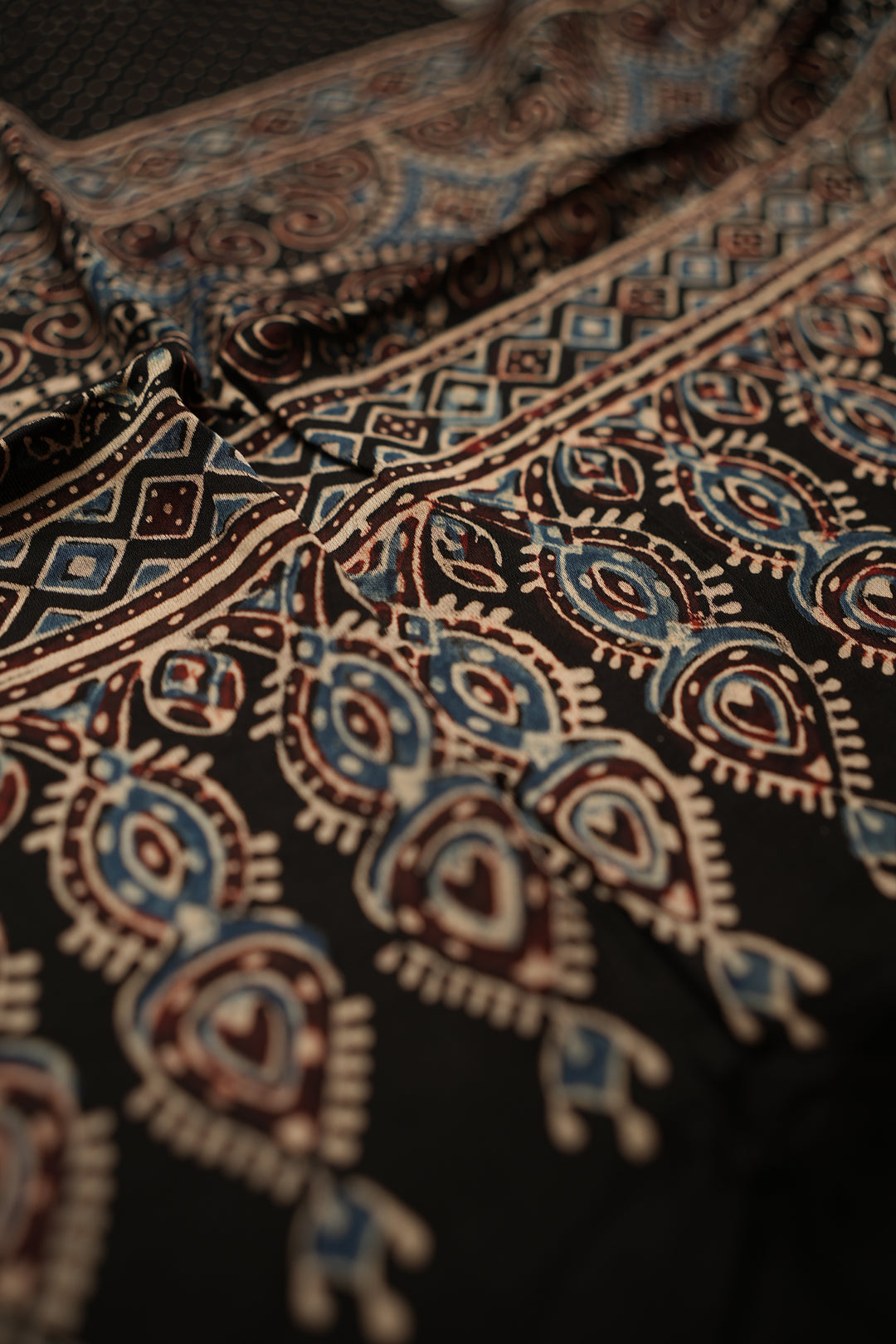Modal Salwar TSS822