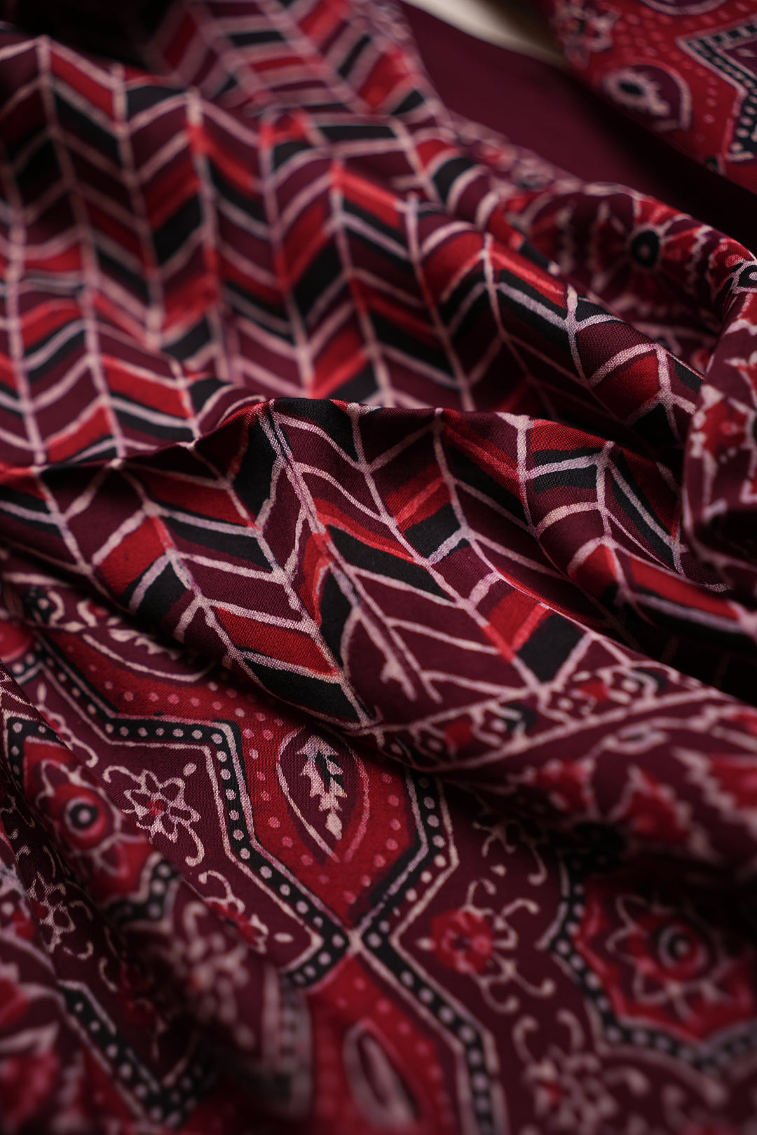 Modal Salwar TSS827