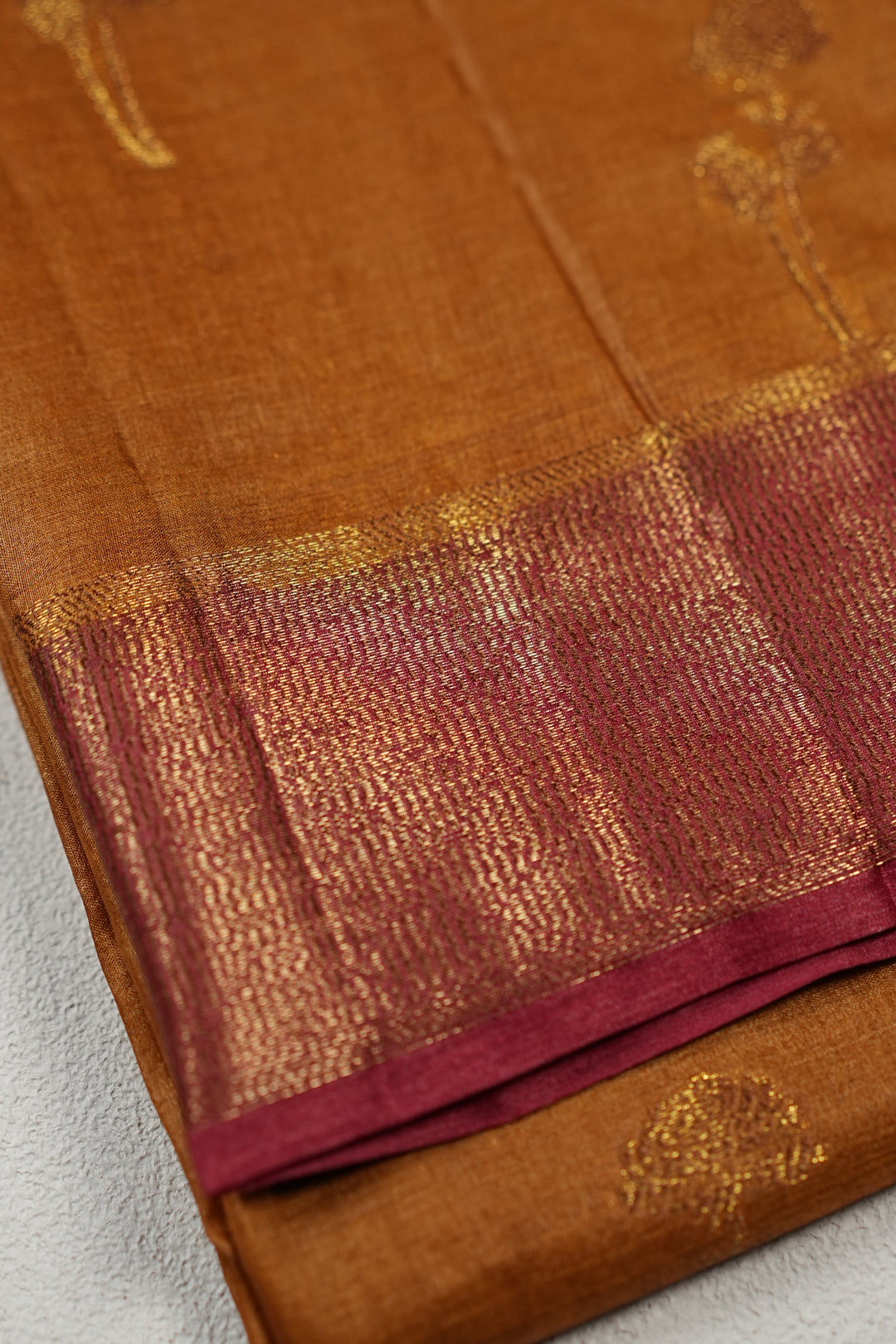 Tussar Saree TSA0333