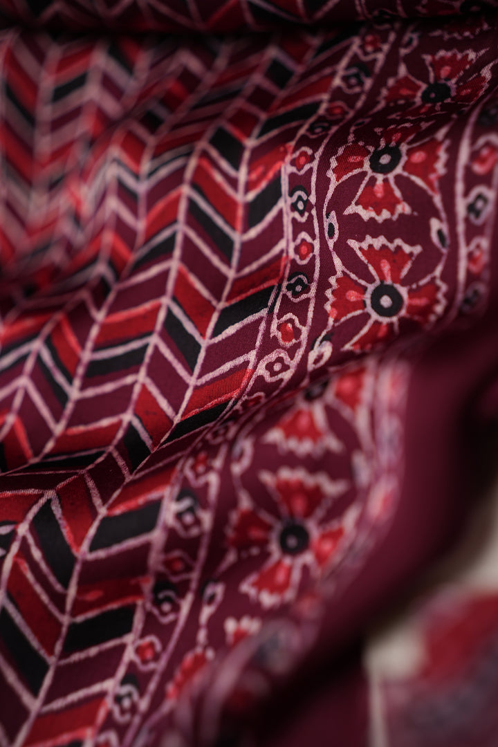 Modal Salwar TSS827