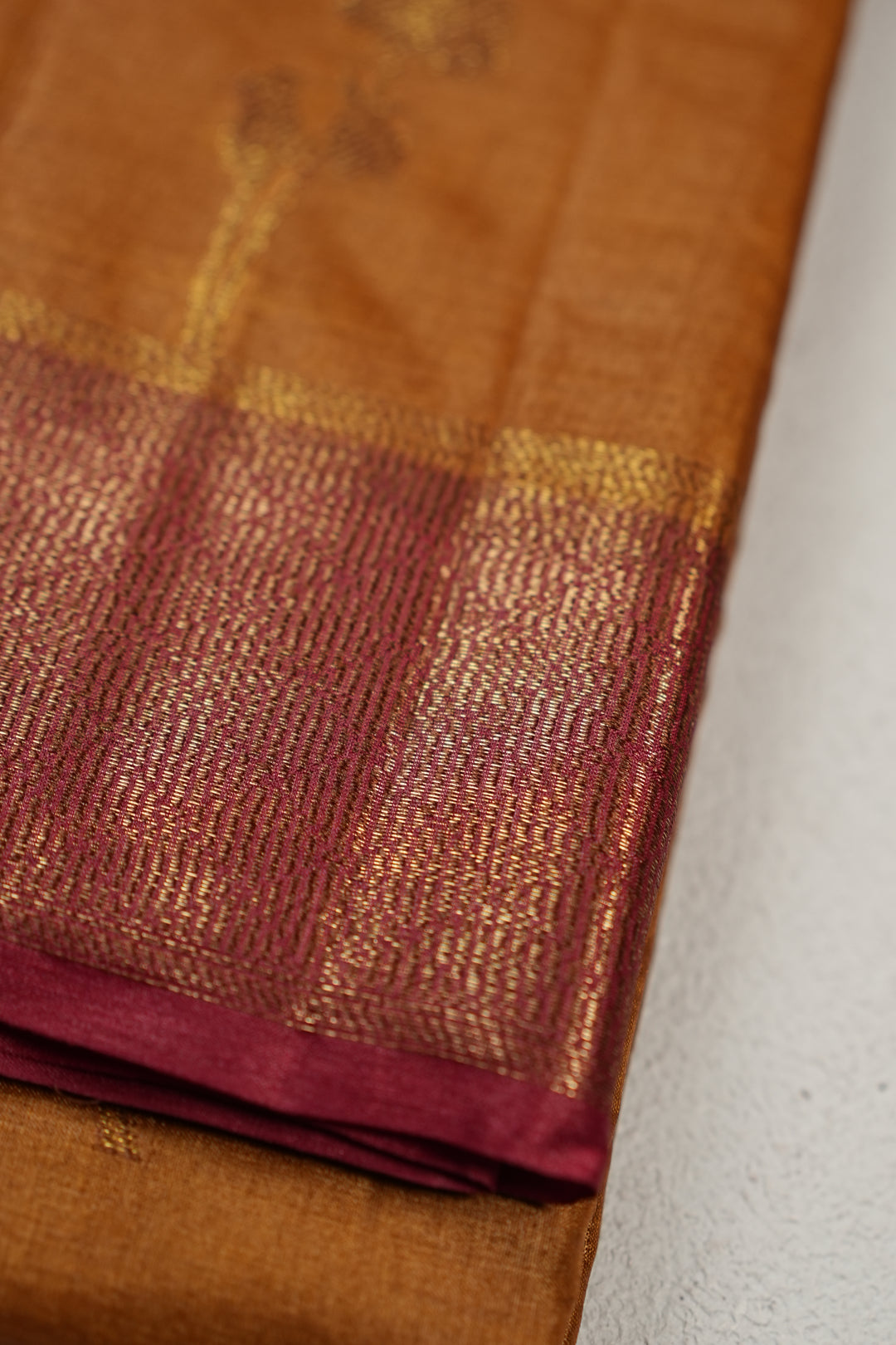 Tussar Saree TSA0333