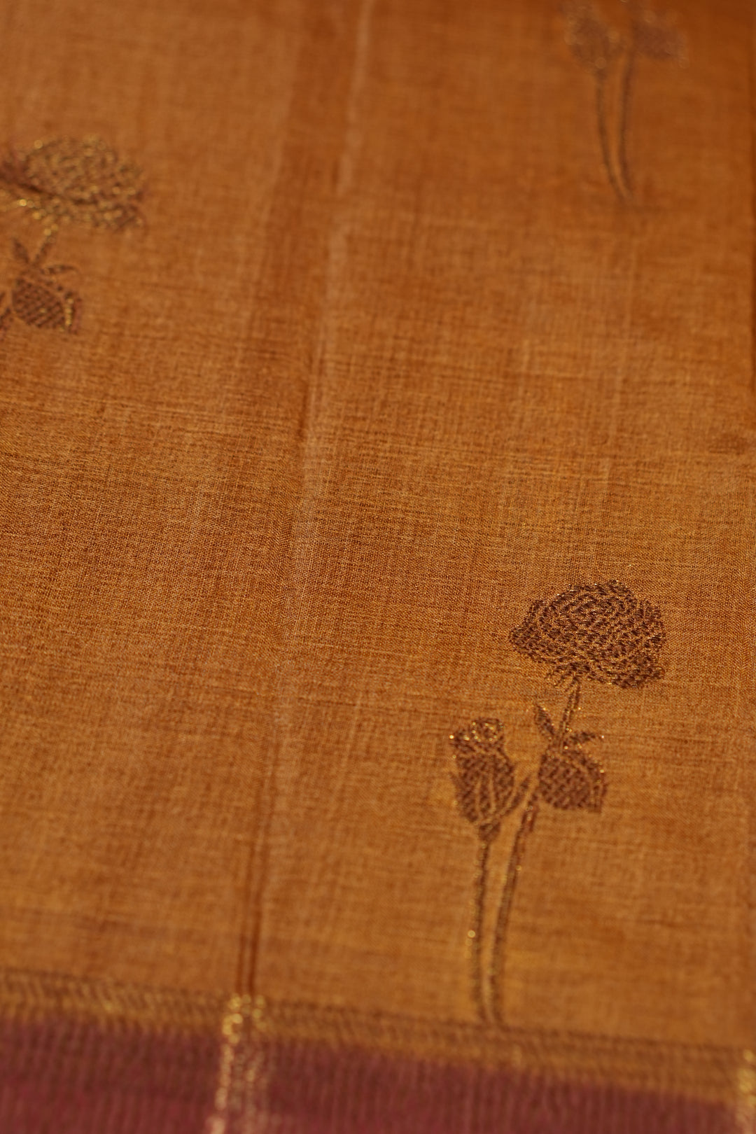 Tussar Saree TSA0333