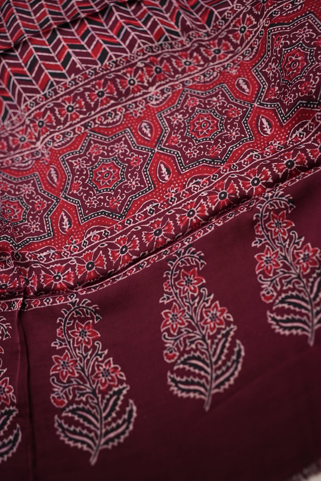 Modal Salwar TSS827
