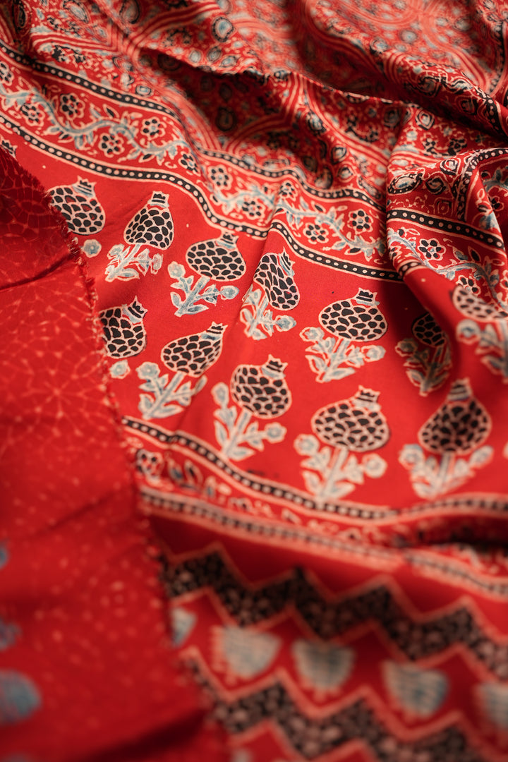 Modal Salwar TSS824