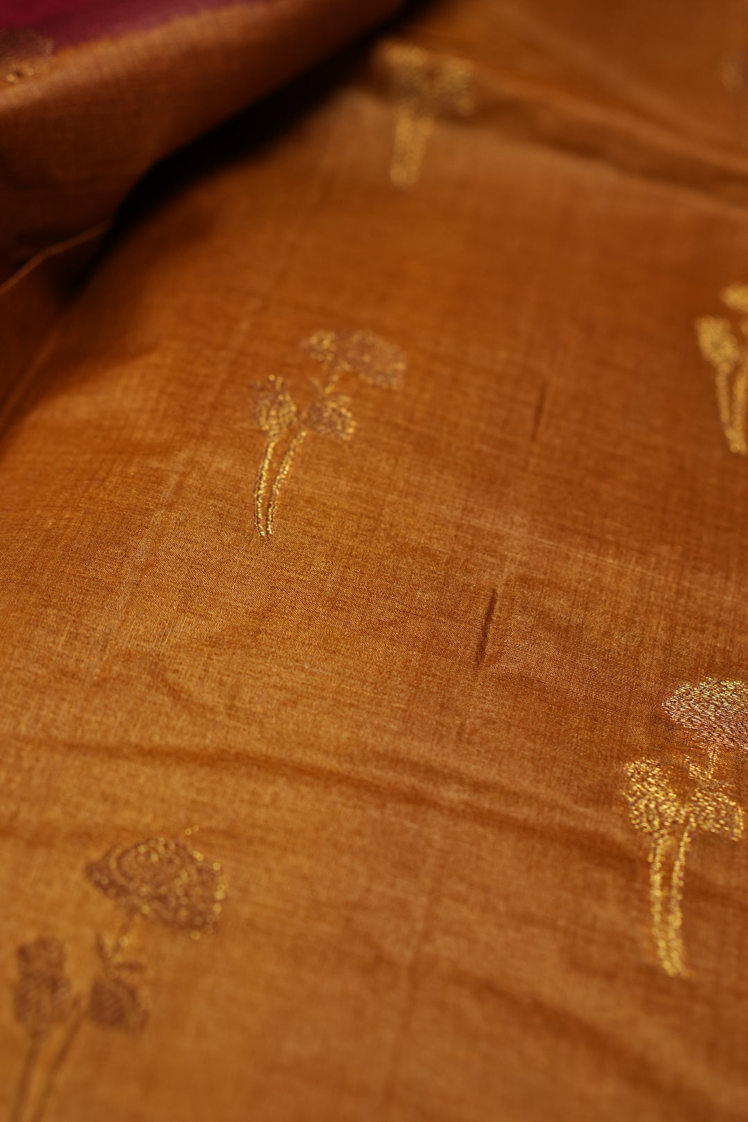 Tussar Saree TSA0333