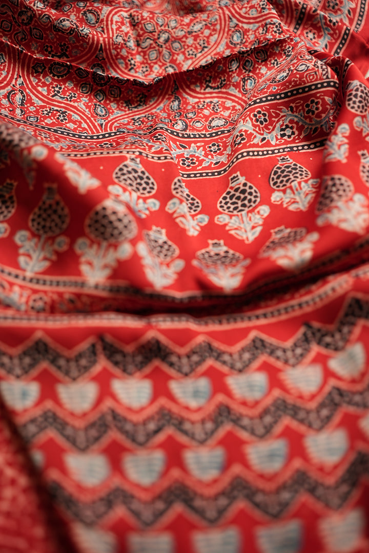 Modal Salwar TSS824