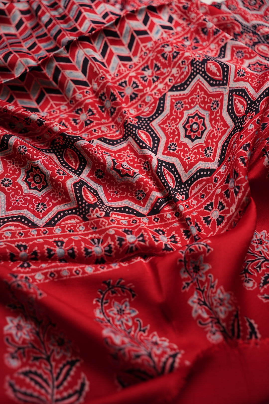 Modal Salwar TSS825