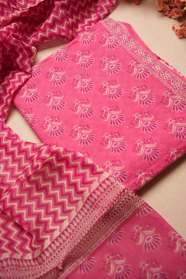 Cotton Salwar TSS826