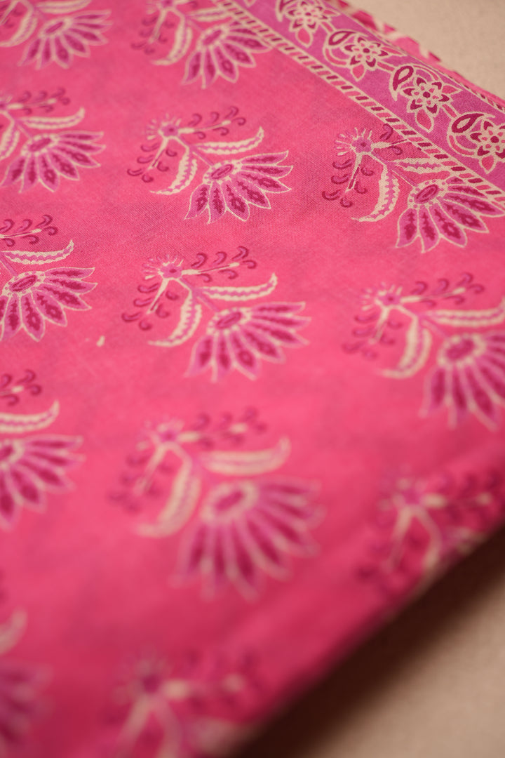 Cotton Salwar TSS826