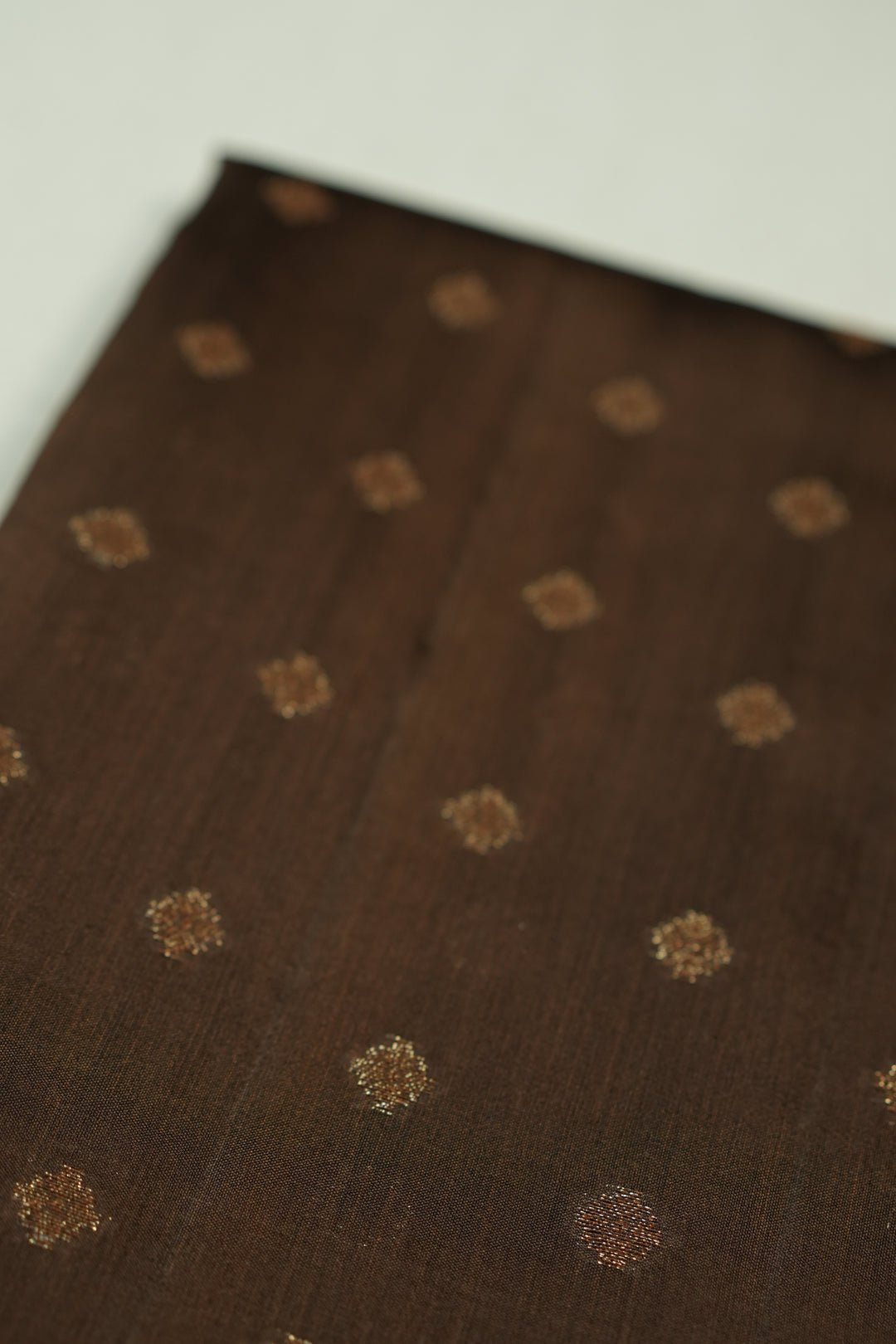 Chanderi Tussar Saree TSA0313