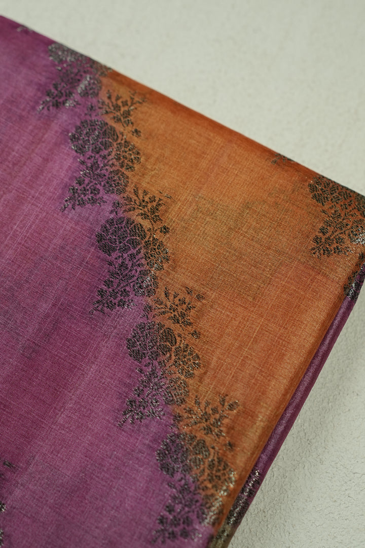 Tussar Saree TSA0308