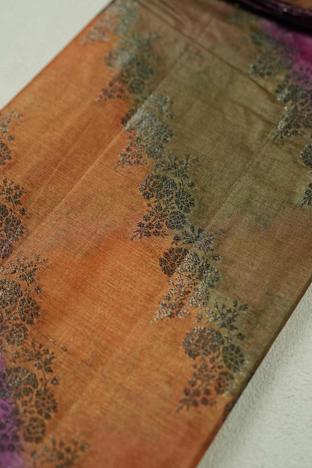 Tussar Saree TSA0308