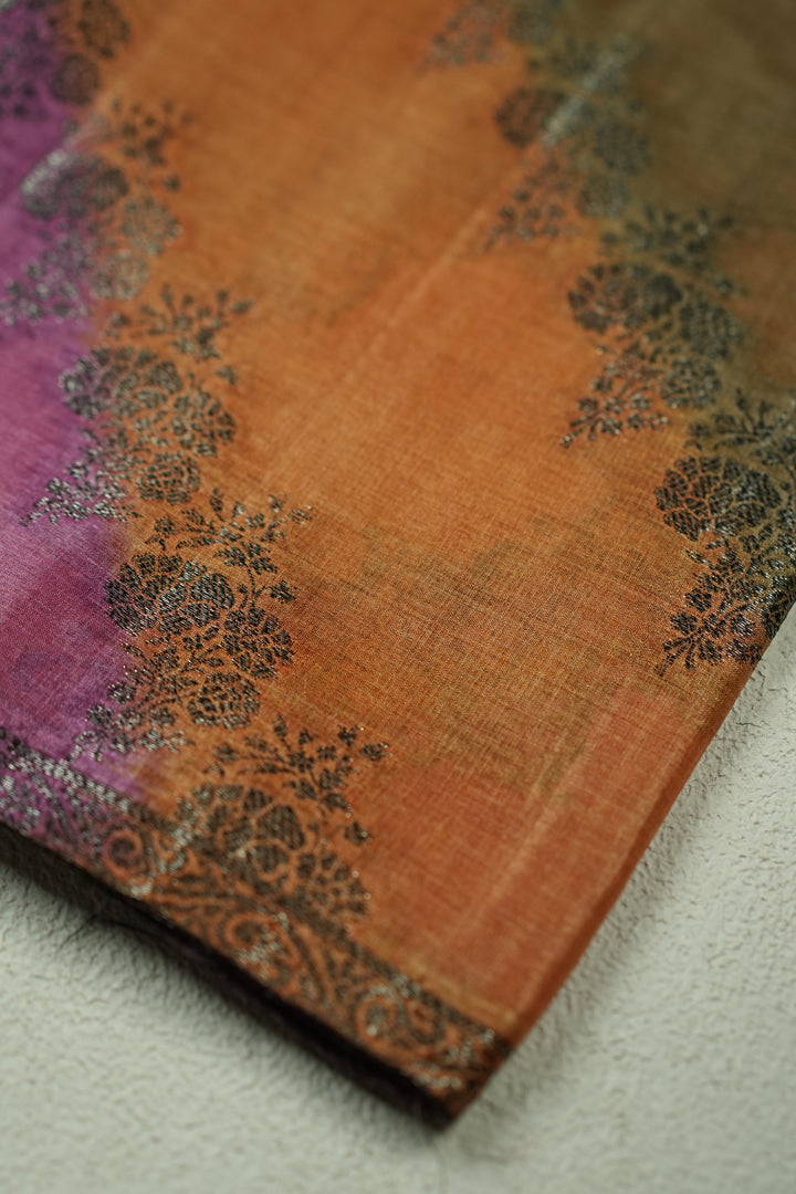 Tussar Saree TSA0308