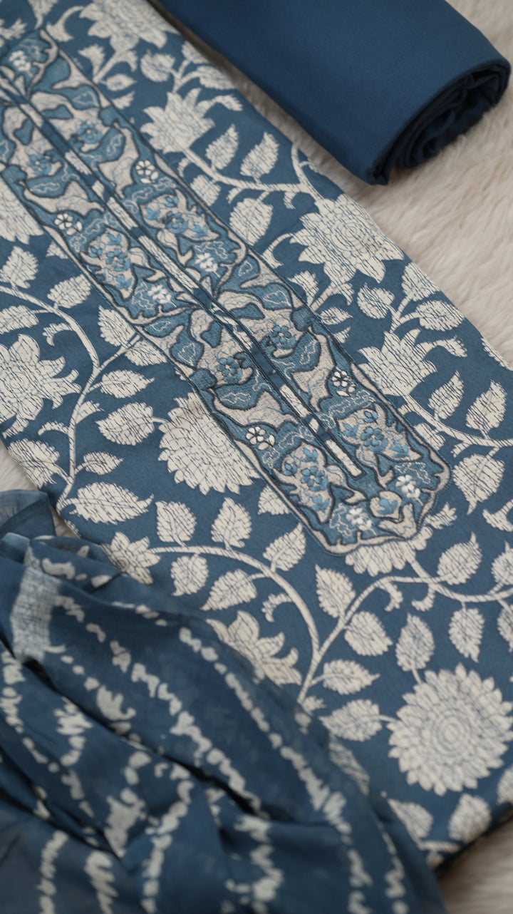 Cotton Salwar TSS0473